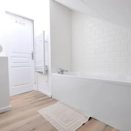 *le Duplex De Ronsard*plage Et Centre-ville Dunkirk